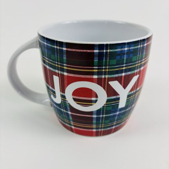 Colorful “JOY” Coffee Mug - Picture 15 of 15